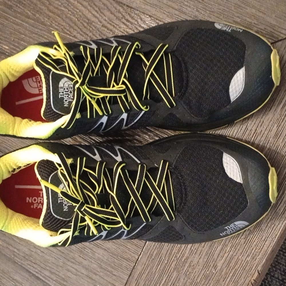 The North Face Ultra Cardiac